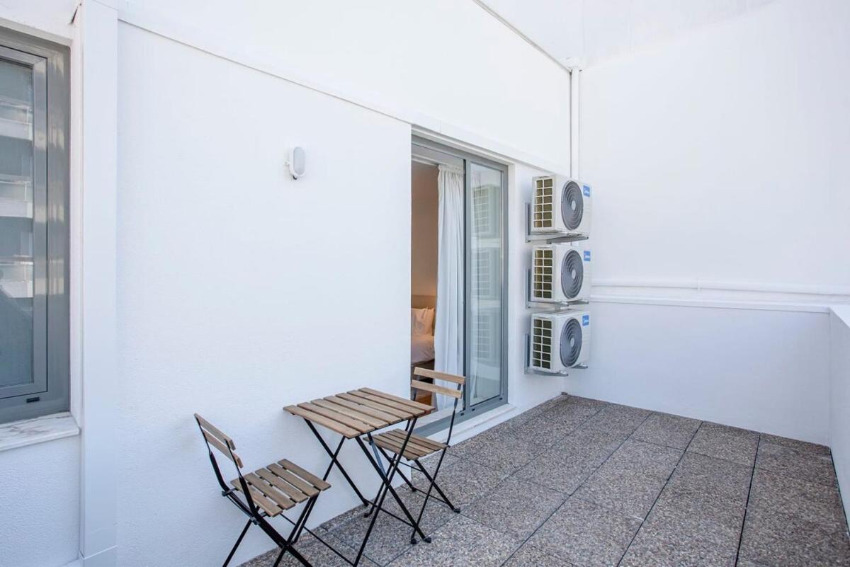 Villa Liiiving In Porto - Design Bright House Exterior foto