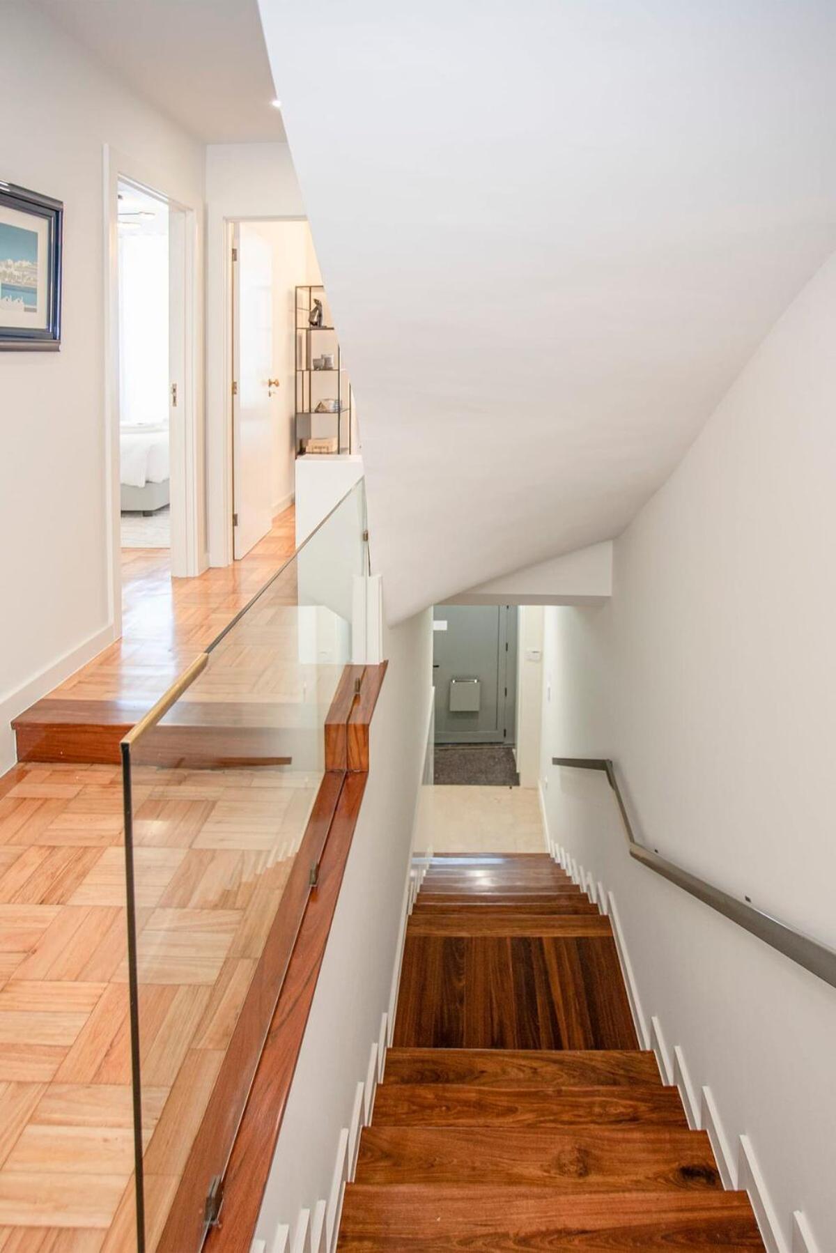Villa Liiiving In Porto - Design Bright House Exterior foto
