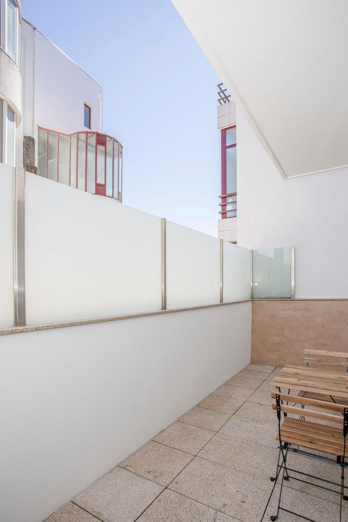 Villa Liiiving In Porto - Design Bright House Exterior foto